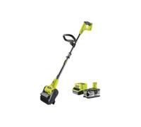 Nettoyeur de sol One+ 18V RYOBI RY18PCB-140 + 1 batterie lithium+ 4,0 Ah + 1 chargeur 1,5 A