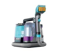 SHARK PX250EUT StainStriker Détacheur HairPro Pet - Moquettes, tapis, meubles, escaliers les voitures - 450W - 1,2 L - 1,26 m