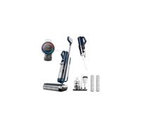 Nettoyeur de sol - TINECO - Floor One S5 Combo Plus - Sans fil - Eau et poussière - Auto-nettoyage