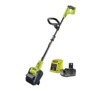 Nettoyeur de sols 18V ONE+™ - Brosse universelle en nylon (1 x 4,0 Ah)