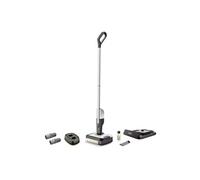 Nettoyeur de sols Karcher FC 2-4 2B Duo - Double rouleaux- Autonomie 30 min- 2 batteries