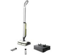 NEW KARCHER FC7 sans fil - Balai aspirateur laveur sans fil - 3 en 1. aspire. lave. seche en un seul passage - 45 min d'autonomie