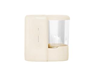 Nettoyeur de sous-vêtements automatique compact avec technologie intégrée de roue de fluctuation d'horloge alimentée par USB pour un usage domestique propulsé par USB pour ami et nettoyeur de