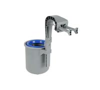 Nettoyeur de Surface de piscine gonflable, extracteur de flotteur de Surface de piscine, écumoire, collecteur de débris