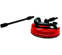 Einhell Nettoyeur de surface 1,1 kg – Électrique 160 bars – Blanc – Pour extérieur