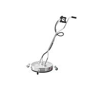 Nettoyeur de Surface Pour Nettoyeur Haute Pression 52cm 310BAR Max Pour Béton Patio