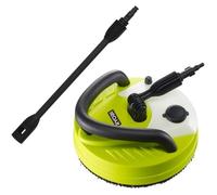 Nettoyeur de surface RYOBI RAC719 - 30 cm pour nettoyeurs haute pression électriques