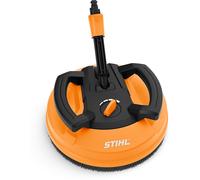 Nettoyeur de surface STIHL RA 110