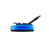 Nilfisk Nettoyeur de Terrasse Power avec Pression Réglable - Nettoie Les terrasses en Bois, Les Carreaux de céramique et Les sols en Pierre (128500954)