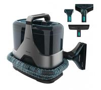 Nettoyeur de Taches 3 en 1 - CECOTEC - Conga 6000 - Capacité XXL - 600W - Accessoire Vitres