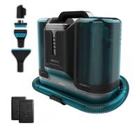 Nettoyeur de Taches CECOTEC 08666 - Conga Carpet&Spot Clean Infinity