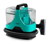 Nettoyeur détacheur - DOMO DO250SC - 600 W - 15 000 Pa - 1,3 L - Bleu / Noir