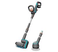 Nettoyeur de terrasse AquaBrush 18V / P4A - Universal - Kit prêt à l’emploi.