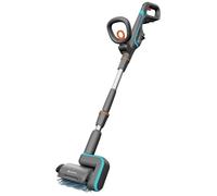 Gardena Nettoyeur de terrasse AquaBrush 18V / P4A - Patio - sans batterie