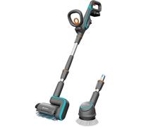 Nettoyeur de terrasse - GARDENA - AquaBrushP4A - 18 V