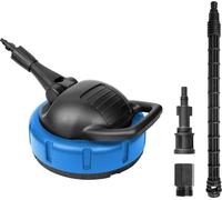 Nettoyeur de terrasse nettoyeur haute pression G85925-G85926-G85927 Güde G85911