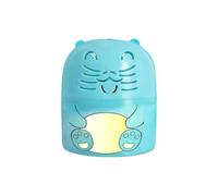 Nettoyeur de toilettes jaune - Comprimés d'urine - Automatique - Pour salle de bain - Usage domestique - Remo - Produits chimiques de nettoyage pour jardin - L5T1 Clean