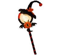 Nettoyeur de tuyaux pour artisanat, fil d'artisanat d'Halloween, tordu flexible, décorations créatives d'Halloween faites à la main pour la fête