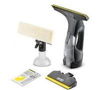Kärcher 1.633-467.0 laveur de vitres électriques 0,1 L Noir