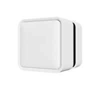Nettoyeur De Vitre Magnétique Raclette Magnétique Anti-Algues Compacte