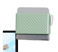 Nettoyeur de vitres avec raclette, nettoyant de pare-brise pour voiture, porte de douche, voitures et surfaces de la maison et des lieux commerciaux