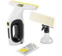 Nettoyeur de vitres électrique Karcher WV 2 Universal Care 280 mm XL USB-C Blanc