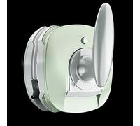 nettoyeur de vitres, Essuie-glace magnétique double face for lave-vitre, brosse, outil(5~35mm)