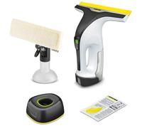 Nettoyeur de vitres Kärcher WV 4-4 Plus Battery Set (1.633-542.0)