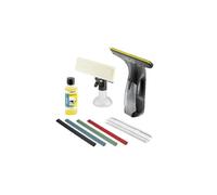 Nettoyeur de vitres KARCHER WV 2 Plus Multi Édition Limitée noir