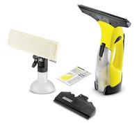 Nettoyeur de vitres KARCHER - WV 5 Premium - Sans fil - 240V - 100 ml - Autonomie 35 min