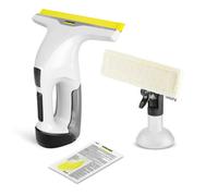 Nettoyeur de vitres KARCHER WV 5 Ultra Care - Chargeur USB-C