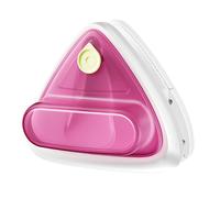 Nettoyeur de vitres magnétique : Brosse de nettoyage de vitres double face (20-30mm)
