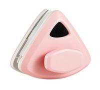 Nettoyeur de vitres magnétique double face, Nettoyant for vitres magnétique Essuie-glace double face 3-30 mm(3~8mm)