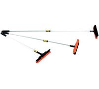 69675 Alu-Teleskop Nettoyeur de vitres 1 pc(s) (L x l) 600 mm x 200 mm