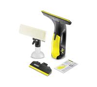 Nettoyeur de vitres WV 2 Premium Black Edition - KARCHER - 1.633-426.0