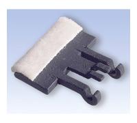 Nettoyeur de voie NOCH 60158 pour rail N 5 pc(s)