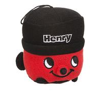 Nettoyeur d'écran Henry Hoover - Officiellement licencié, Chiffon en microfibre portable avec cordon, Cadeau original