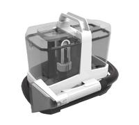 Nettoyeur Détacheur 600w-Vantheir-Brosse Extra Large, Aspiration De Taches, 2 Réservoirs Séparés, Accessoires Inclus, Cordon 4m, Puissance 600w, Lave Et Sèche Tapis,Moquette, Canapé, Tissus, Sièges Vo