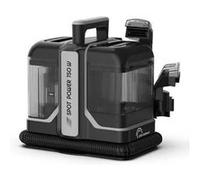 Little Balance Détacheur Spot Power 750 – 750 W – 15 000 Pa – 1,6 L – Noir – échantillon nettoyant