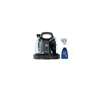 Spot Clean Plus 3724N - Détache. Nettoie et Aspire - Léger et compact - Tube 2.20m - Bissell