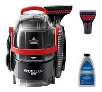 Bissell SpotClean Professional - Détachant vapeur à main