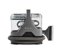 Nettoyeur Détacheur - CONTINENTAL EDISON - Canapés - Tapis - Tissu d'ameublement - 600 W - Réservoir 1,3 L - Tuyau 1,6 M