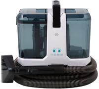 Nettoyeur détacheur ESSENTIELB EAD avec fonction vapeur et lavage à l'eau chaude 60°C