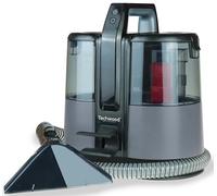 Nettoyeur - Détacheur Rechargeable Sans Fil - Brosse Extra Large TAN-8006R TECHWOOD