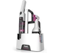 Nettoyeur Detacheur sans fil Shark StainForce HX100EUT