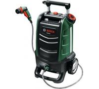 Nettoyeur d'extérieur sans fil BOSCH Fontus 18V, 2,5Ah, 15L,12bar, batterie incluse