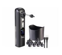 Nettoyeur d'oreille à eau rechargeable