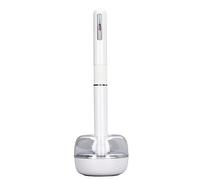 Nettoyeur d'oreille Intelligent Visible, Objectif 3,2 Mm LED Ombre Lumière 10MP HD Transmission d'image Stable Outil de Retrait de Cérumen Intelligent 6 Gyroscopes en Silicone