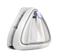 Nettoyeur double face, essuie-glace double face, nettoyant pour vitres, outil de lavage design double face pour l'école, le travail, l'hôtel et la maison