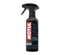 Nettoyeur E3 MOTUL Mc Care E3 Wheel de Nettoyage Dégraissage Roues Moto Spray